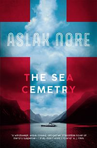 Cover image for The Sea Cemetery