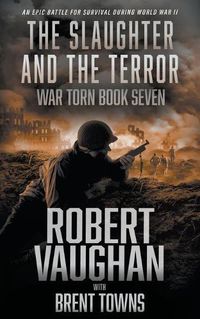 Cover image for The Slaughter and the Terror