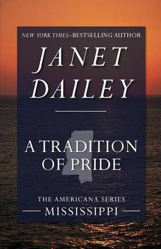 Cover image for A Tradition of Pride: Mississippi