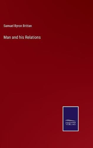 Man and his Relations