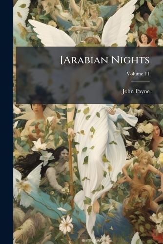 Cover image for [Arabian Nights;