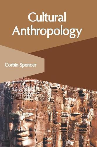 Cover image for Cultural Anthropology