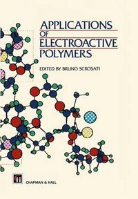 Cover image for Applications of Electroactive Polymers