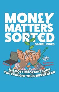 Cover image for Money Matters Sorted