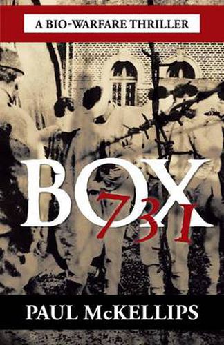 Cover image for Box 731