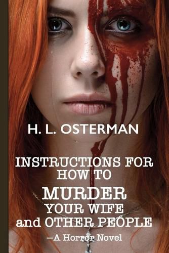 Cover image for Instructions On How To Murder Your Wife and Other People