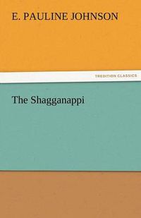 Cover image for The Shagganappi