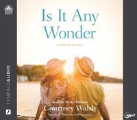 Cover image for Is It Any Wonder: A Nantucket Love Story