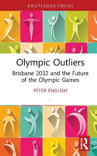 Cover image for Olympic Outliers