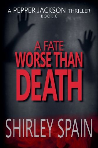Cover image for A Fate Worse than Death