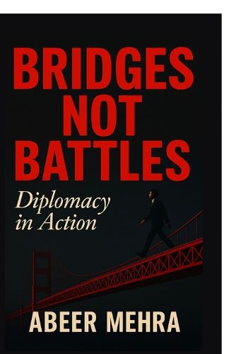 Cover image for Bridges Not Battles