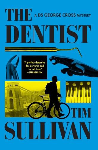 Cover image for The Dentist