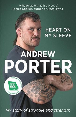 Cover image for Heart on My Sleeve
