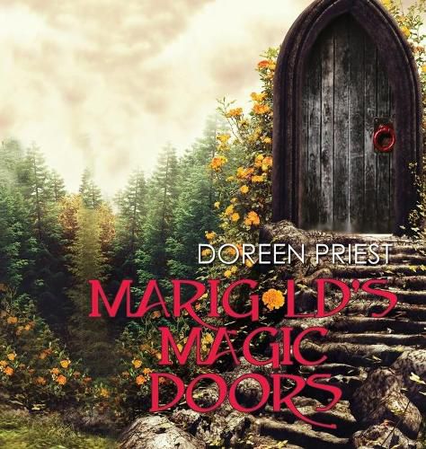 Cover image for Marigold's Magic Doors