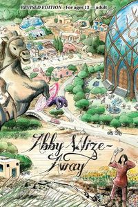 Cover image for Abby Wize - AWAY: Loved Awake, Growing Aware