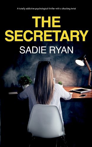 Cover image for The Secretary