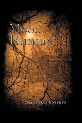 Cover image for Moon Runner
