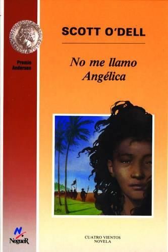 Cover image for No Me Llamo Angelica