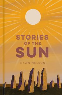 Cover image for Stories of the Sun