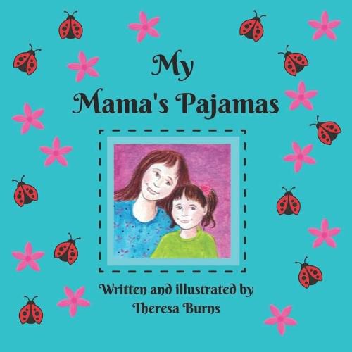 Cover image for My Mama's Pajamas