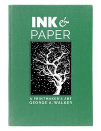 Cover image for Ink & Paper