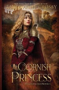 Cover image for The Cornish Princess