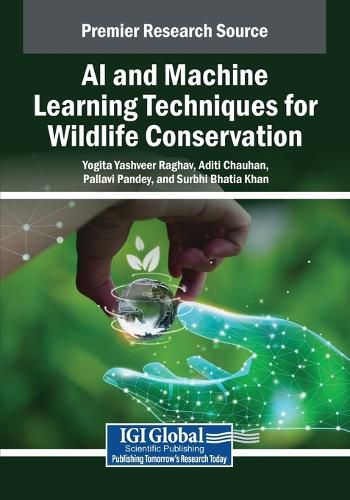 Cover image for AI and Machine Learning Techniques for Wildlife Conservation