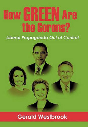 Cover image for How Green Are the Gorons?