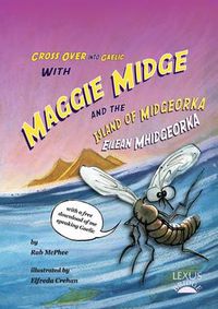 Cover image for Maggie Midge and the Island of Midgeorka