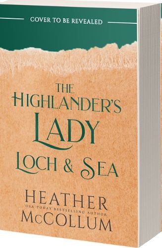 Cover image for The Highlander's Lady of Loch and Sea