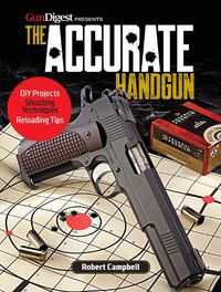 Cover image for The Accurate Handgun