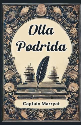 Cover image for Olla Podrida