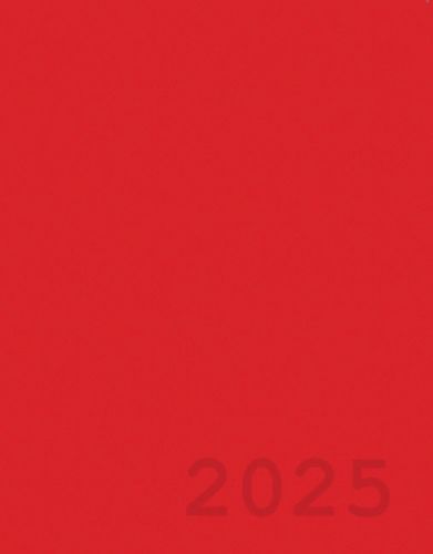 Cover image for Camper 50 - Graphic Design - Irma Boom
