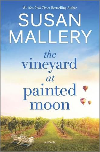 Cover image for The Vineyard at Painted Moon