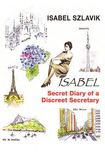 Cover image for Isabel