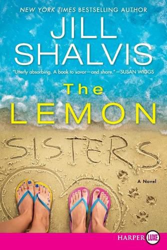 Cover image for The Lemon Sisters