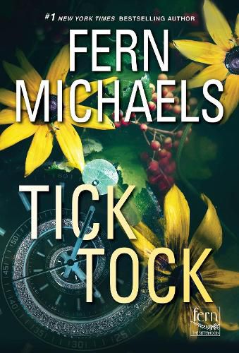 Cover image for Tick Tock