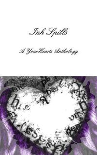 Cover image for Ink Spills