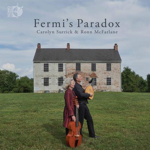 Cover image for Fermi's Paradox