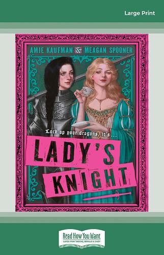 Cover image for Lady's Knight