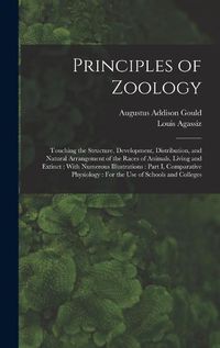 Cover image for Principles of Zoology