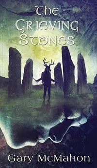 Cover image for The Grieving Stones