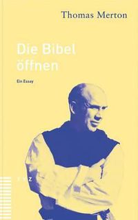 Cover image for Die Bibel Offnen: Ein Essay