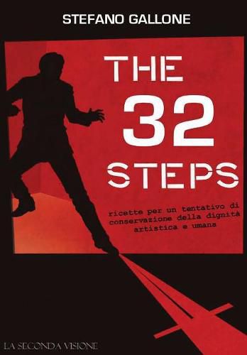 Cover image for The 32 steps