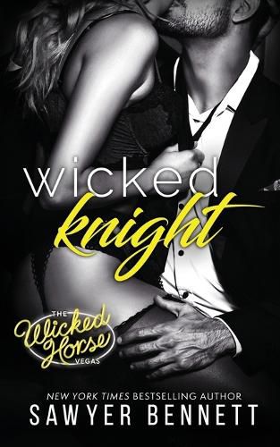 Cover image for Wicked Knight