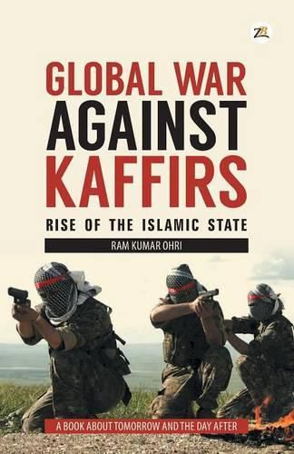 Cover image for Global War Against Kaffirs