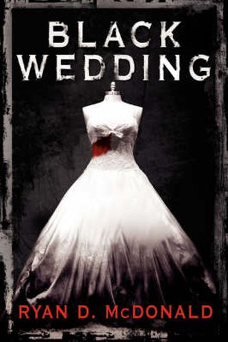 Cover image for Black Wedding