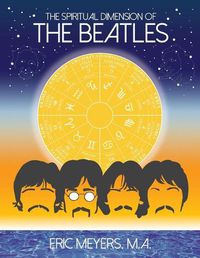 Cover image for The Spiritual Dimension of The Beatles