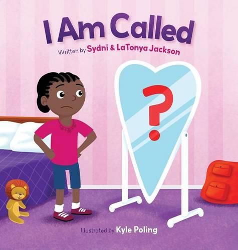 Cover image for I Am Called