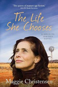 Cover image for The Life She Chooses